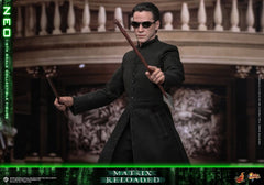 Matrix Movie Masterpiece Action Figure 1/6 Neo 31 cm 4895228625076