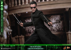 Matrix Movie Masterpiece Action Figure 1/6 Neo 31 cm 4895228625076