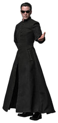 Matrix Movie Masterpiece Action Figure 1/6 Neo 31 cm 4895228625076