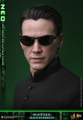 Matrix Movie Masterpiece Action Figure 1/6 Neo 31 cm 4895228625076
