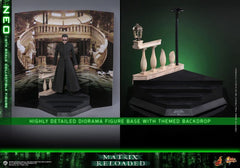Matrix Movie Masterpiece Action Figure 1/6 Neo 31 cm 4895228625076