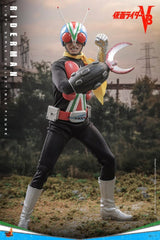 Kamen Rider Action Figure 1/6 Riderman 30 cm 4895228625106