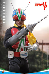 Kamen Rider Action Figure 1/6 Riderman 30 cm 4895228625106
