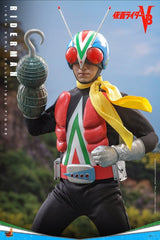 Kamen Rider Action Figure 1/6 Riderman 30 cm 4895228625106