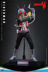 Kamen Rider Action Figure 1/6 Riderman 30 cm 4895228625106