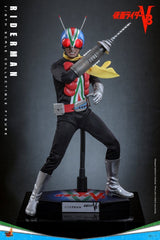 Kamen Rider Action Figure 1/6 Riderman 30 cm 4895228625106
