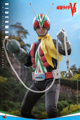Kamen Rider Action Figure 1/6 Riderman 30 cm 4895228625106