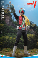 Kamen Rider Action Figure 1/6 Riderman 30 cm 4895228625106