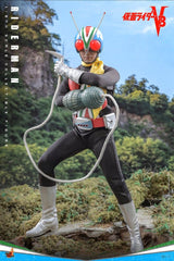Kamen Rider Action Figure 1/6 Riderman 30 cm 4895228625106