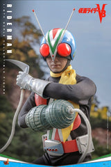 Kamen Rider Action Figure 1/6 Riderman 30 cm 4895228625106
