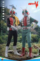 Kamen Rider Action Figure 1/6 Riderman 30 cm 4895228625106