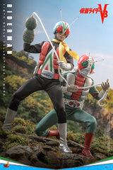 Kamen Rider Action Figure 1/6 Riderman 30 cm 4895228625106