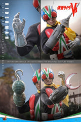 Kamen Rider Action Figure 1/6 Riderman 30 cm 4895228625106