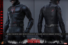 Marvel Daredevil: Born Again Action Figure 1/6 Daredevil 30 cm 4895228625267
