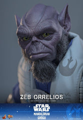 Star Wars Movie Masterpiece Actionfigur 1/6 Zeb Orrelios 33 cmStar Wars Movie Masterpiece Action Figure 1/6 Zeb Orrelios 33 cmStar Wars Movie Masterpiece figurine 1/6 Zeb Orrelios 33 cmStar Wars Movie Masterpiece Figura 1/6 Zeb Orrelios 33 cm 4895228625366