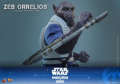 Star Wars Movie Masterpiece Actionfigur 1/6 Zeb Orrelios 33 cmStar Wars Movie Masterpiece Action Figure 1/6 Zeb Orrelios 33 cmStar Wars Movie Masterpiece figurine 1/6 Zeb Orrelios 33 cmStar Wars Movie Masterpiece Figura 1/6 Zeb Orrelios 33 cm 4895228625366