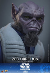 Star Wars Movie Masterpiece Actionfigur 1/6 Zeb Orrelios 33 cmStar Wars Movie Masterpiece Action Figure 1/6 Zeb Orrelios 33 cmStar Wars Movie Masterpiece figurine 1/6 Zeb Orrelios 33 cmStar Wars Movie Masterpiece Figura 1/6 Zeb Orrelios 33 cm 4895228625366