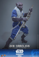 Star Wars Movie Masterpiece Actionfigur 1/6 Zeb Orrelios 33 cmStar Wars Movie Masterpiece Action Figure 1/6 Zeb Orrelios 33 cmStar Wars Movie Masterpiece figurine 1/6 Zeb Orrelios 33 cmStar Wars Movie Masterpiece Figura 1/6 Zeb Orrelios 33 cm 4895228625366