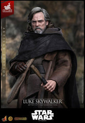 Star Wars: The Last Jedi Movie Masterpiece Action Figure 1/6 Luke Skywalker (Artisan Edition) 29 cm 4895228625397