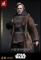 Star Wars: The Last Jedi Movie Masterpiece Action Figure 1/6 Luke Skywalker (Artisan Edition) 29 cm 4895228625397