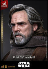 Star Wars: The Last Jedi Movie Masterpiece Action Figure 1/6 Luke Skywalker (Artisan Edition) 29 cm 4895228625397