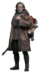 Star Wars: The Last Jedi Movie Masterpiece Action Figure 1/6 Luke Skywalker (Artisan Edition) 29 cm 4895228625397