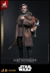 Star Wars: The Last Jedi Movie Masterpiece Action Figure 1/6 Luke Skywalker (Artisan Edition) 29 cm 4895228625397