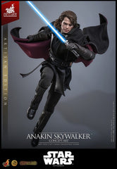 Star Wars Episode III: Revenge Of The Sith Movie Masterpiece Action Figure 1/6 Anakin Skywalker (Concept Art Version) (Artisan Edition) Hot Toys Exclusive 31 cm 4895228625434