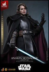 Star Wars Episode III: Revenge Of The Sith Movie Masterpiece Action Figure 1/6 Anakin Skywalker (Concept Art Version) (Artisan Edition) Hot Toys Exclusive 31 cm 4895228625434