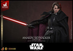 Star Wars Episode III: Revenge Of The Sith Movie Masterpiece Action Figure 1/6 Anakin Skywalker (Concept Art Version) (Artisan Edition) Hot Toys Exclusive 31 cm 4895228625434