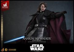Star Wars Episode III: Revenge Of The Sith Movie Masterpiece Action Figure 1/6 Anakin Skywalker (Concept Art Version) (Artisan Edition) Hot Toys Exclusive 31 cm 4895228625434