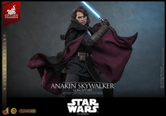 Star Wars Episode III: Revenge Of The Sith Movie Masterpiece Action Figure 1/6 Anakin Skywalker (Concept Art Version) (Artisan Edition) Hot Toys Exclusive 31 cm 4895228625434