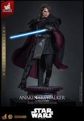 Star Wars Episode III: Revenge Of The Sith Movie Masterpiece Action Figure 1/6 Anakin Skywalker (Concept Art Version) (Artisan Edition) Hot Toys Exclusive 31 cm 4895228625434