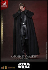 Star Wars Episode III: Revenge Of The Sith Movie Masterpiece Action Figure 1/6 Anakin Skywalker (Concept Art Version) (Artisan Edition) Hot Toys Exclusive 31 cm 4895228625434