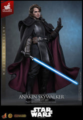 Star Wars Episode III: Revenge Of The Sith Movie Masterpiece Action Figure 1/6 Anakin Skywalker (Concept Art Version) (Artisan Edition) Hot Toys Exclusive 31 cm 4895228625434