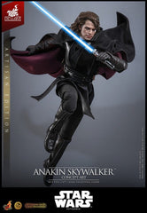 Star Wars Episode III: Revenge Of The Sith Movie Masterpiece Action Figure 1/6 Anakin Skywalker (Concept Art Version) (Artisan Edition) Hot Toys Exclusive 31 cm 4895228625434
