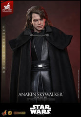 Star Wars Episode III: Revenge Of The Sith Movie Masterpiece Action Figure 1/6 Anakin Skywalker (Concept Art Version) (Artisan Edition) Hot Toys Exclusive 31 cm 4895228625434