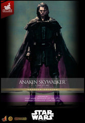 Star Wars Episode III: Revenge Of The Sith Movie Masterpiece Action Figure 1/6 Anakin Skywalker (Concept Art Version) (Artisan Edition) Hot Toys Exclusive 31 cm 4895228625434