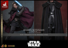 Star Wars Episode III: Revenge Of The Sith Movie Masterpiece Action Figure 1/6 Anakin Skywalker (Concept Art Version) (Artisan Edition) Hot Toys Exclusive 31 cm 4895228625434