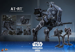 Star Wars: The Mandalorian & Grogu Movie Masterpiece Vehicle 1/6 AT-RT 60 cm 4895228625335