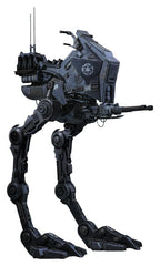 Star Wars: The Mandalorian & Grogu Movie Masterpiece Vehicle 1/6 AT-RT 60 cm 4895228625335