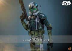 Star Wars Movie Masterpiece Actionfigur 1/6 Clone Commander Gree 30 cmStar Wars Movie Masterpiece Action Figure 1/6 Clone Commander Gree 30 cmStar Wars Movie Masterpiece figurine 1/6 Clone Commander Gree 30 cmStar Wars Movie Masterpiece Figura 1/6 Clone C 4895228625373