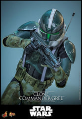Star Wars Movie Masterpiece Actionfigur 1/6 Clone Commander Gree 30 cmStar Wars Movie Masterpiece Action Figure 1/6 Clone Commander Gree 30 cmStar Wars Movie Masterpiece figurine 1/6 Clone Commander Gree 30 cmStar Wars Movie Masterpiece Figura 1/6 Clone C 4895228625373