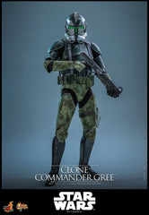 Star Wars Movie Masterpiece Actionfigur 1/6 Clone Commander Gree 30 cmStar Wars Movie Masterpiece Action Figure 1/6 Clone Commander Gree 30 cmStar Wars Movie Masterpiece figurine 1/6 Clone Commander Gree 30 cmStar Wars Movie Masterpiece Figura 1/6 Clone C 4895228625373