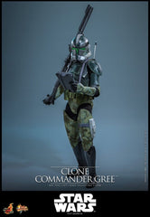 Star Wars Movie Masterpiece Actionfigur 1/6 Clone Commander Gree 30 cmStar Wars Movie Masterpiece Action Figure 1/6 Clone Commander Gree 30 cmStar Wars Movie Masterpiece figurine 1/6 Clone Commander Gree 30 cmStar Wars Movie Masterpiece Figura 1/6 Clone C 4895228625373