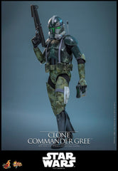 Star Wars Movie Masterpiece Actionfigur 1/6 Clone Commander Gree 30 cmStar Wars Movie Masterpiece Action Figure 1/6 Clone Commander Gree 30 cmStar Wars Movie Masterpiece figurine 1/6 Clone Commander Gree 30 cmStar Wars Movie Masterpiece Figura 1/6 Clone C 4895228625373