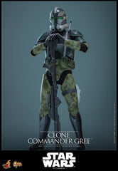 Star Wars Movie Masterpiece Actionfigur 1/6 Clone Commander Gree 30 cmStar Wars Movie Masterpiece Action Figure 1/6 Clone Commander Gree 30 cmStar Wars Movie Masterpiece figurine 1/6 Clone Commander Gree 30 cmStar Wars Movie Masterpiece Figura 1/6 Clone C 4895228625373