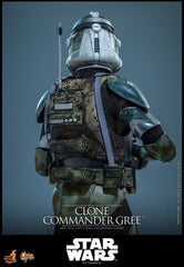 Star Wars Movie Masterpiece Actionfigur 1/6 Clone Commander Gree 30 cmStar Wars Movie Masterpiece Action Figure 1/6 Clone Commander Gree 30 cmStar Wars Movie Masterpiece figurine 1/6 Clone Commander Gree 30 cmStar Wars Movie Masterpiece Figura 1/6 Clone C 4895228625373