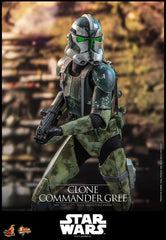 Star Wars Movie Masterpiece Actionfigur 1/6 Clone Commander Gree 30 cmStar Wars Movie Masterpiece Action Figure 1/6 Clone Commander Gree 30 cmStar Wars Movie Masterpiece figurine 1/6 Clone Commander Gree 30 cmStar Wars Movie Masterpiece Figura 1/6 Clone C 4895228625373