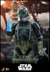Star Wars Movie Masterpiece Actionfigur 1/6 Clone Commander Gree 30 cmStar Wars Movie Masterpiece Action Figure 1/6 Clone Commander Gree 30 cmStar Wars Movie Masterpiece figurine 1/6 Clone Commander Gree 30 cmStar Wars Movie Masterpiece Figura 1/6 Clone C 4895228625373